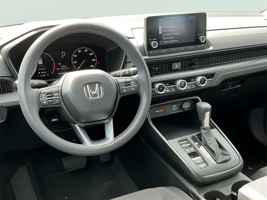 Certified 2023 Honda CR-V LX image 29