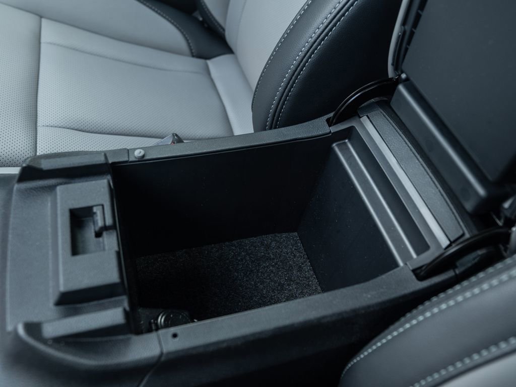 Used 2024 Subaru Outback Limited XT image 34