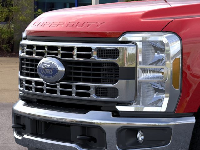 New 2026 Ford F250 XLT AWD/4WD image 18