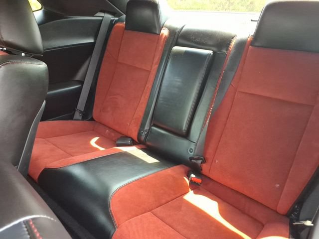Certified 2023 Dodge Challenger R/T Scat Pack RWD image 17