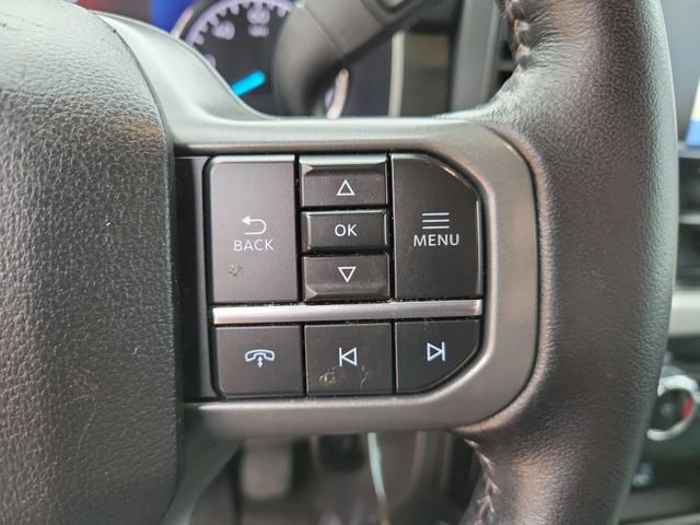 Used 2022 Ford F150 XLT w/ Equipment Group 301A Mid AWD/4WD image 34