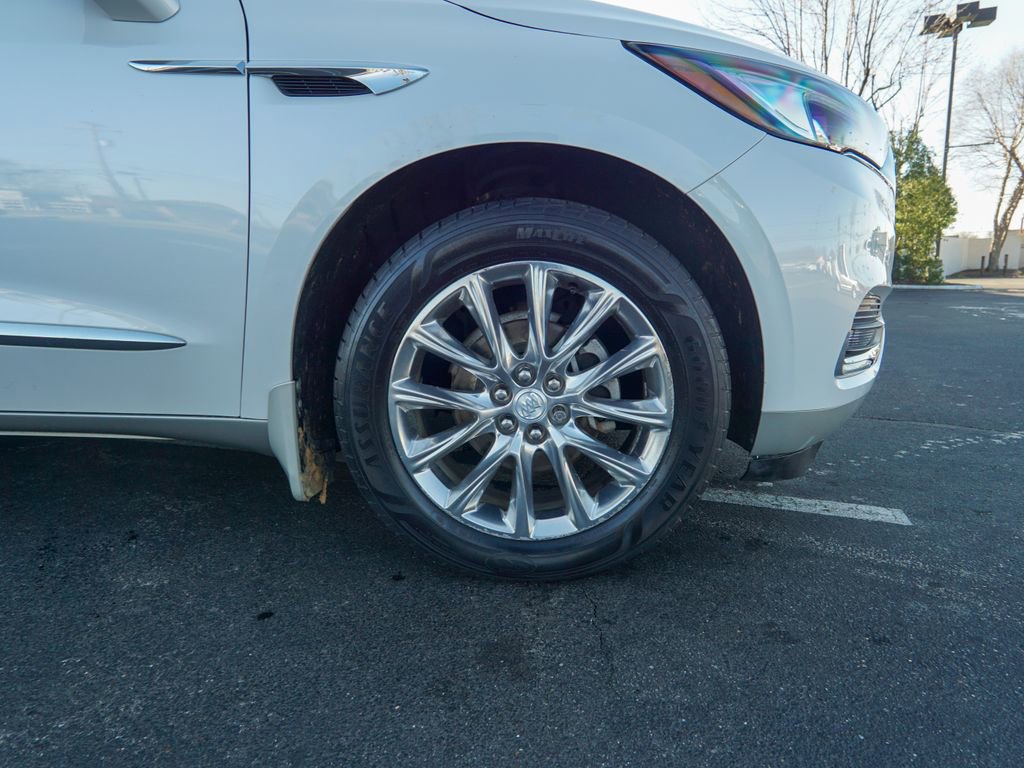 Used 2018 Buick Enclave Premium w/ Experience Buick Package image 13