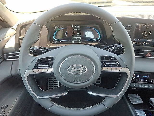 New 2026 Hyundai Elantra SEL Sport Premium FWD image 22