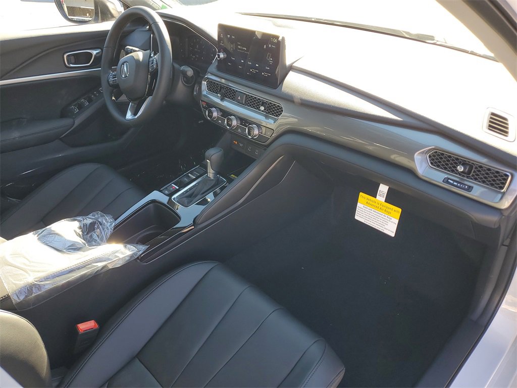 New 2026 Acura Integra Base image 4