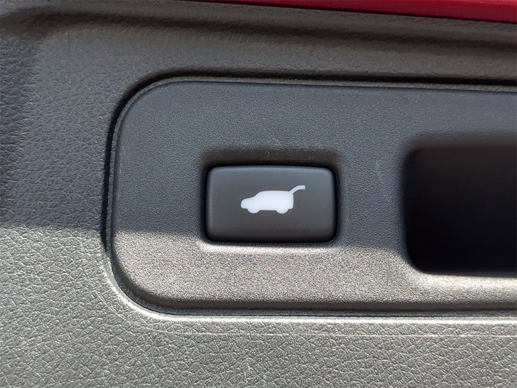 Used 2022 Honda Passport EX-L image 10