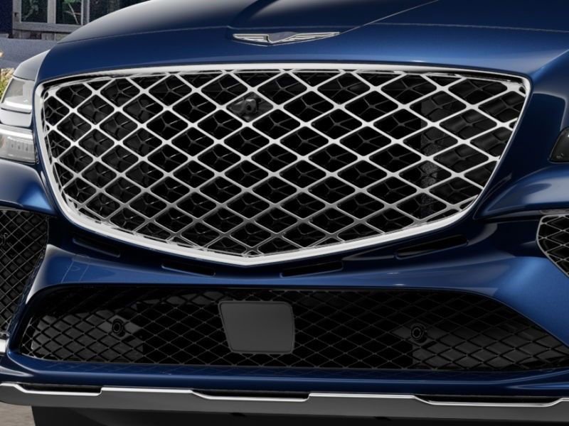 New 2026 Genesis GV80 3.5T image 14