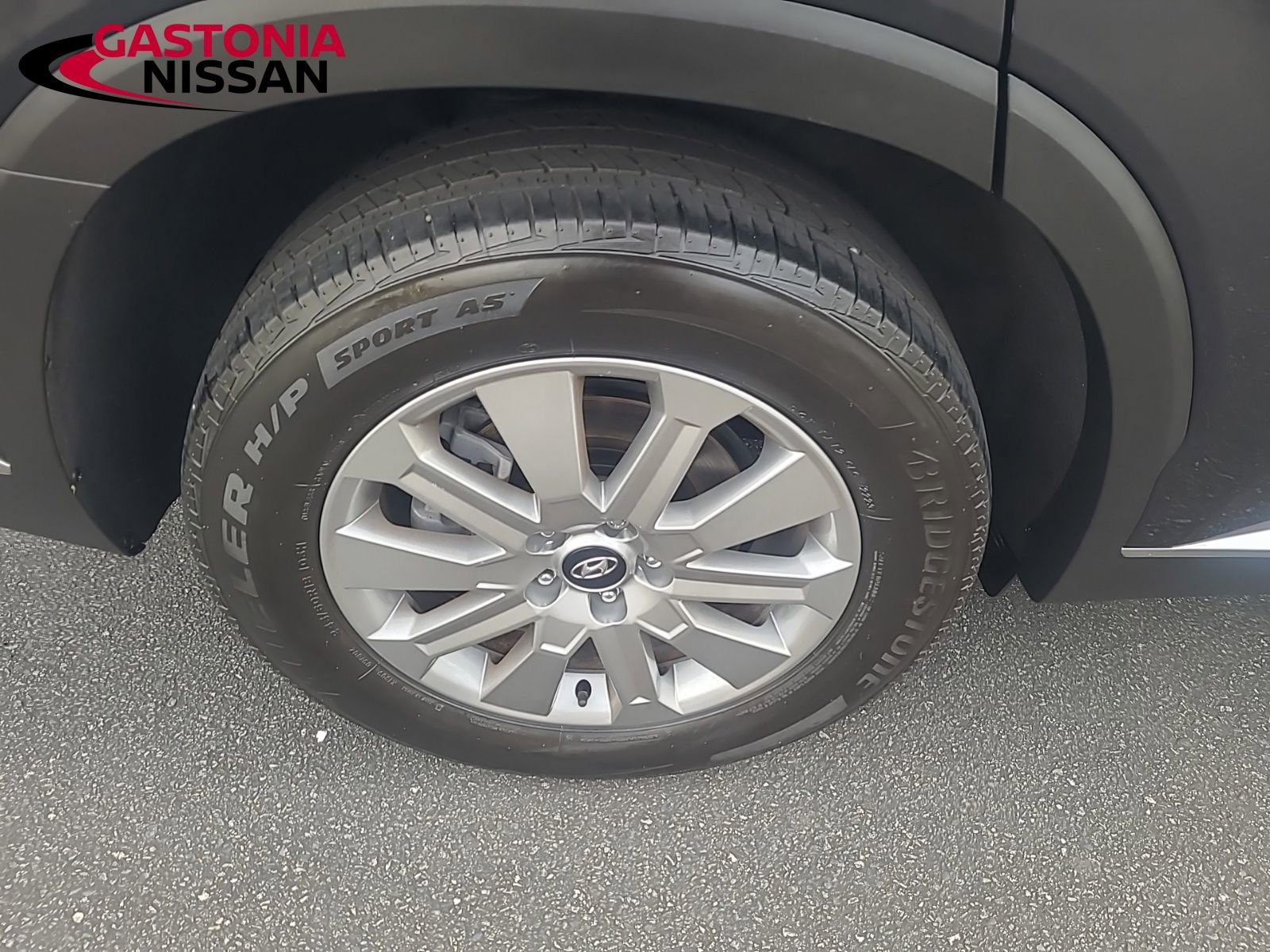 Used 2024 Hyundai Palisade SEL image 15