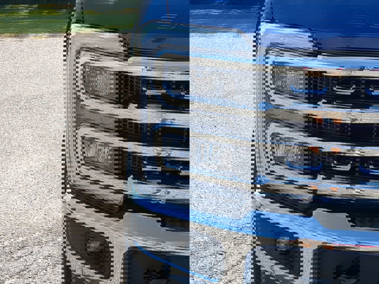 New 2026 Ford F250 Lariat w/ Lariat Ultimate Package image 8