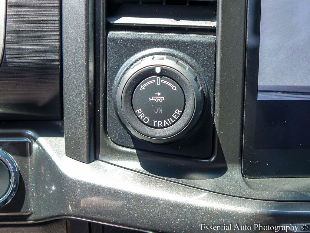 Used 2023 Ford F150 XLT w/ Equipment Group 302A High AWD/4WD image 20