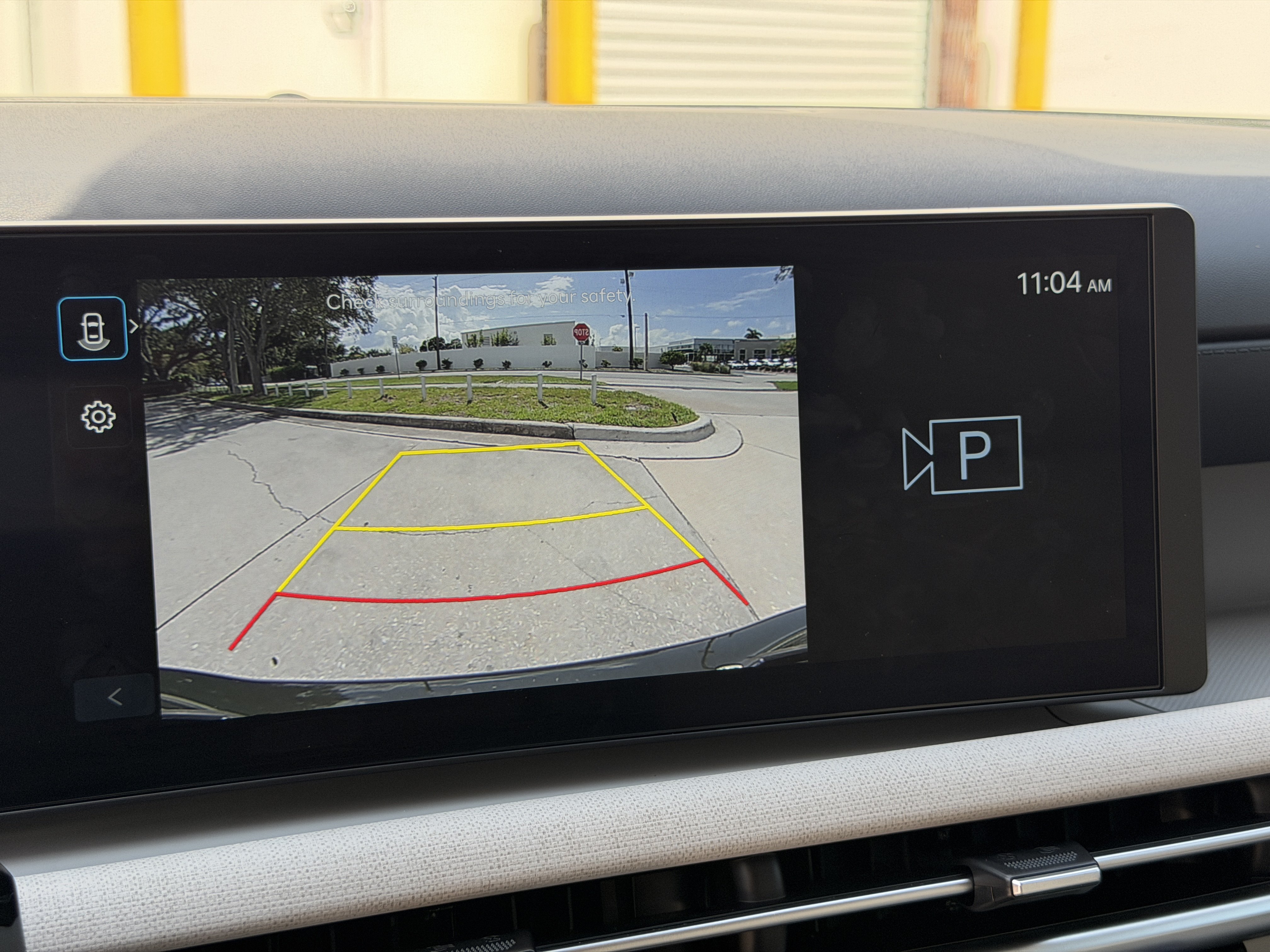 Used 2026 Hyundai Tucson SEL FWD image 26