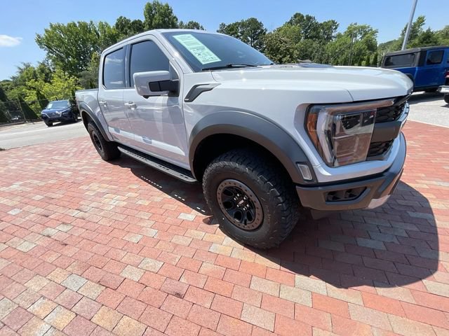 Used 2023 Ford F150 Raptor AWD/4WD image 38