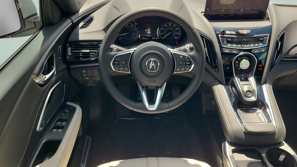 New 2026 Acura RDX SH-AWD image 12