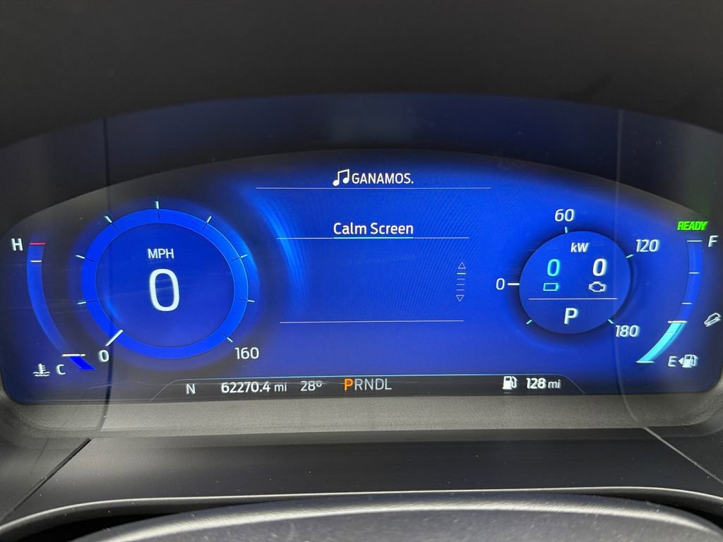 Used 2020 Ford Escape SE Sport image 13