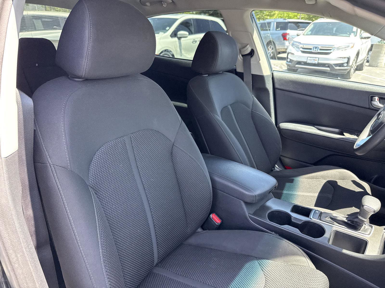 Used 2019 Kia Optima LX FWD image 29