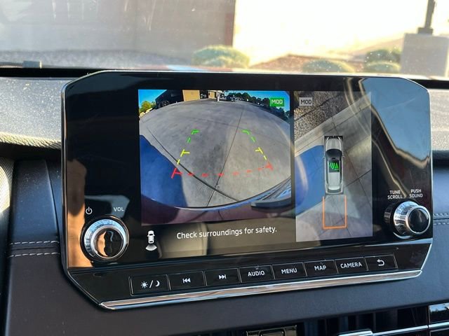 Used 2024 Mitsubishi Outlander SE image 25