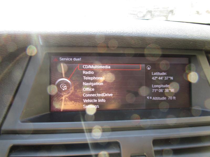 Used 2012 BMW X5 xDrive35i image 19