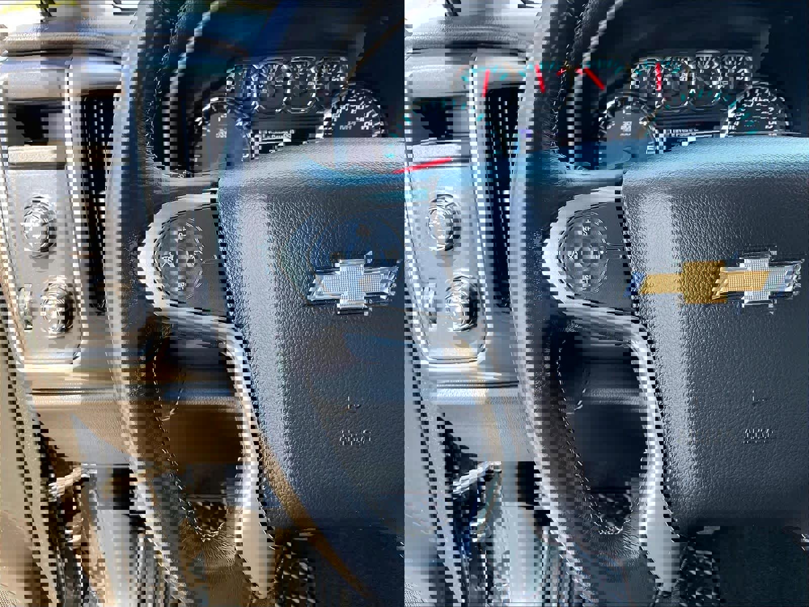 Used 2018 Chevrolet Silverado 1500 LT w/ All Star Edition image 22