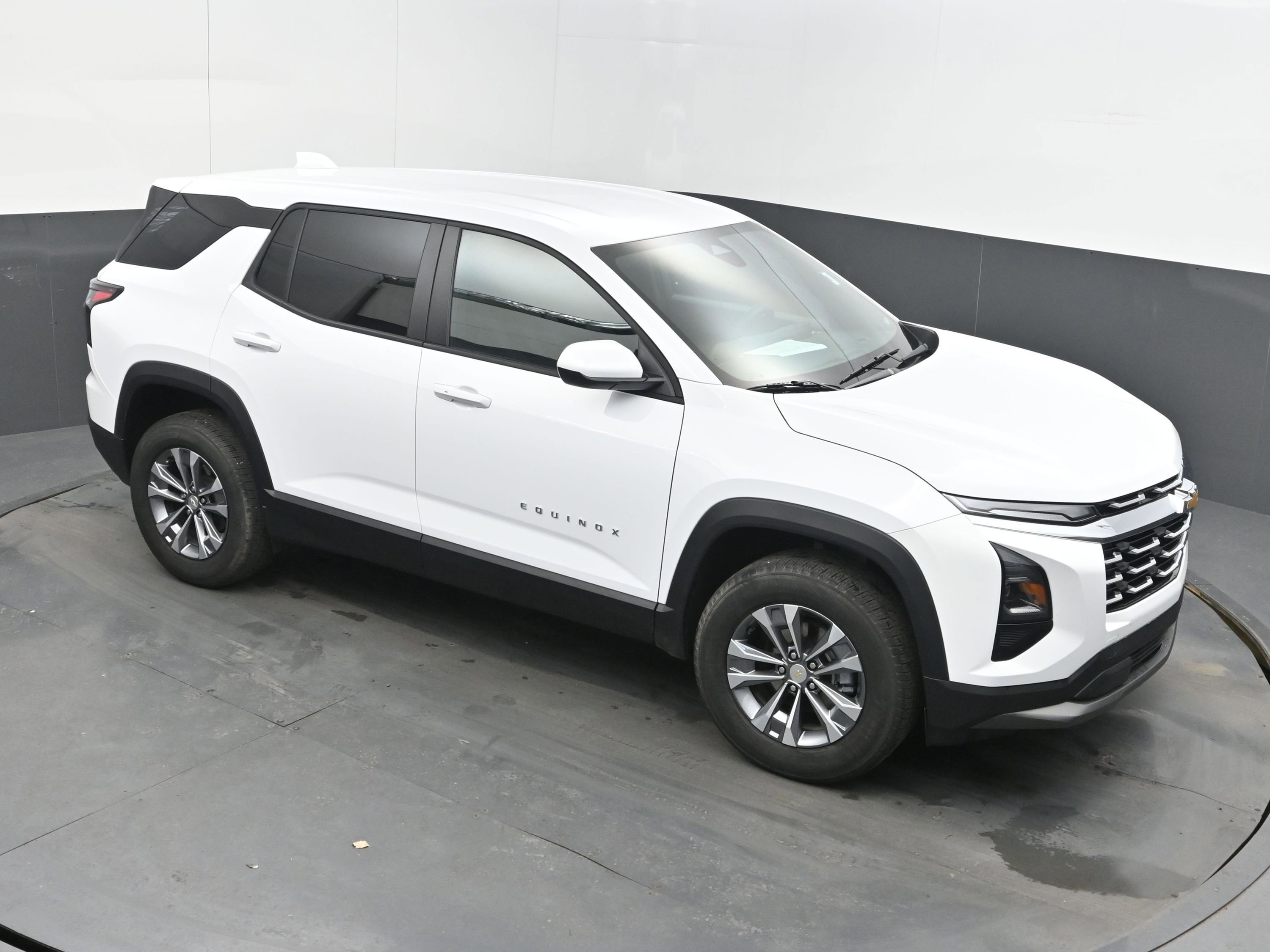 Certified 2025 Chevrolet Equinox LT image 31