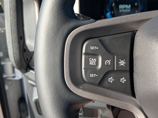 New 2025 Ford Bronco Outer Banks image 19