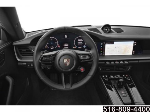 Used 2025 Porsche 911 Carrera image 21