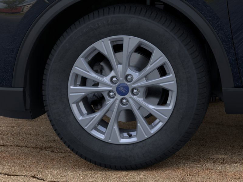 New 2026 Ford Escape Active image 36