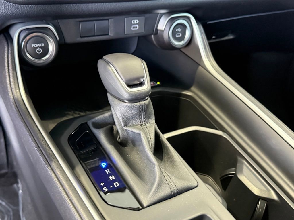 New 2026 Toyota Grand Highlander XLE image 23