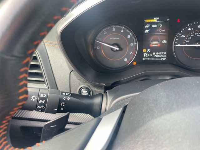 Used 2023 Subaru Crosstrek 2.0i Premium image 33