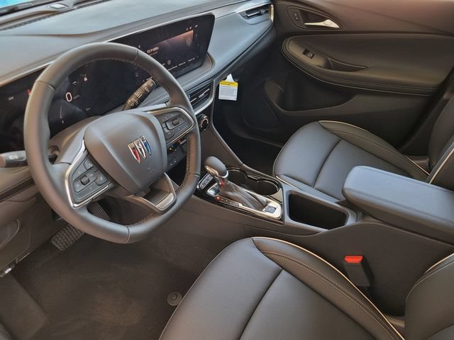 New 2026 Buick Encore GX Sport Touring w/ Studio Series AWD/4WD image 18