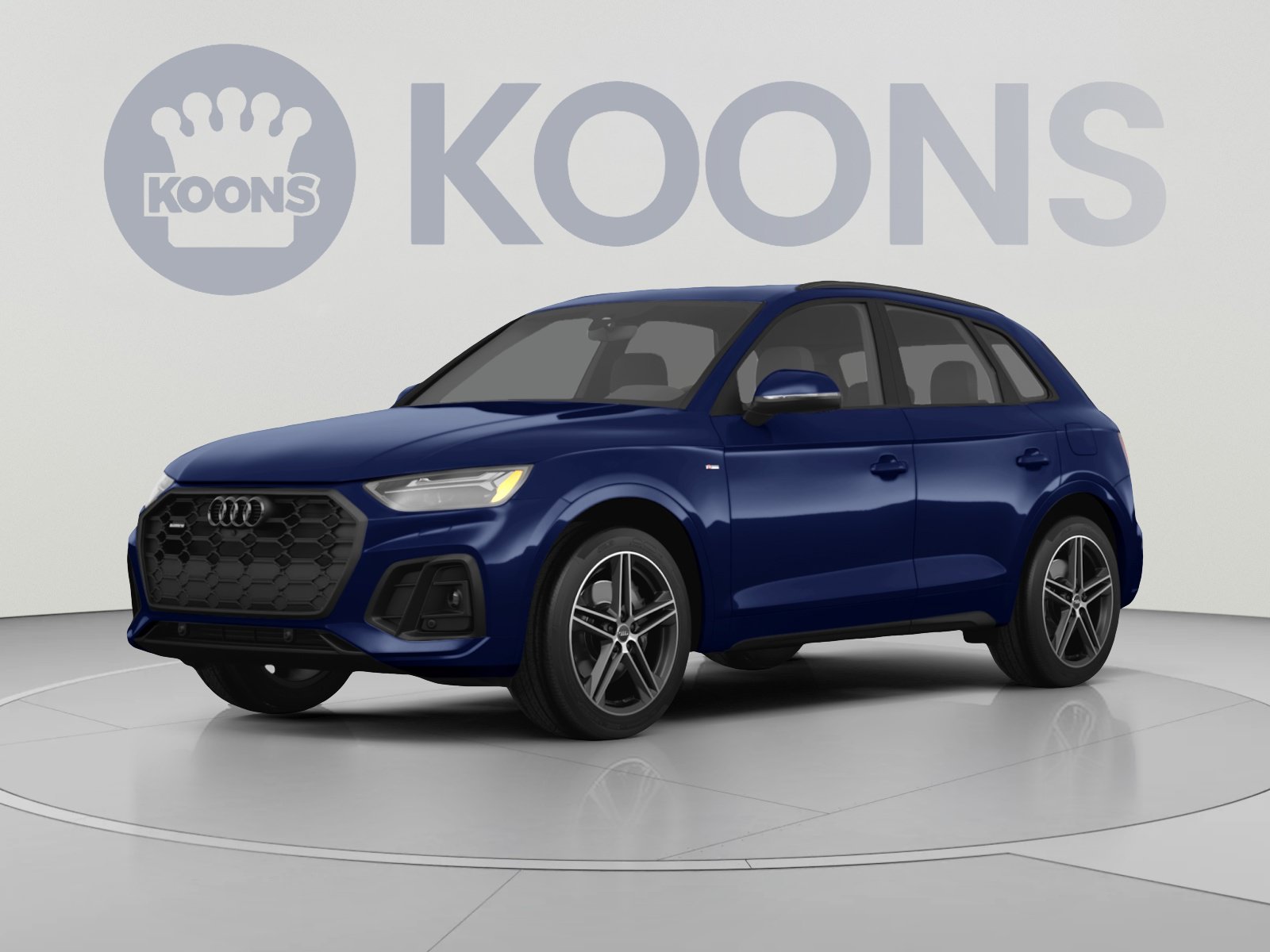 Used 2024 Audi Q5 2.0T Premium AWD/4WD image 1
