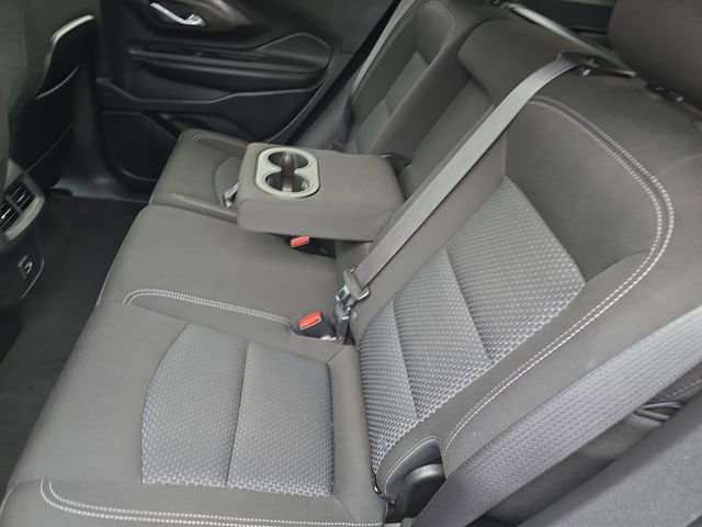 Certified 2023 GMC Terrain SLE w/ Driver Convenience Package image 10