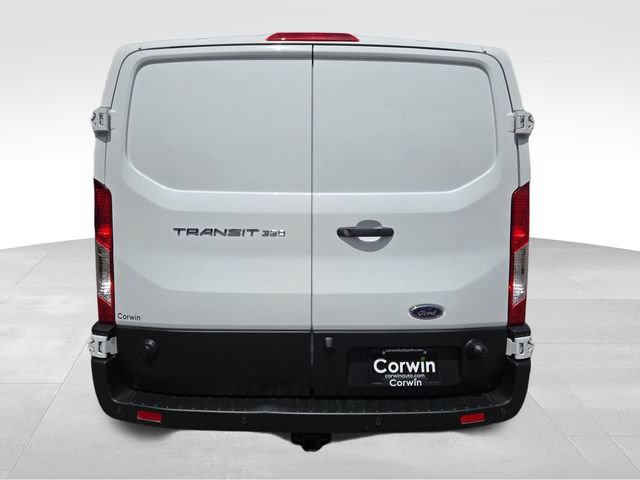 Used 2024 Ford Transit 350 Low Roof w/ Load Area Protection Package RWD image 14