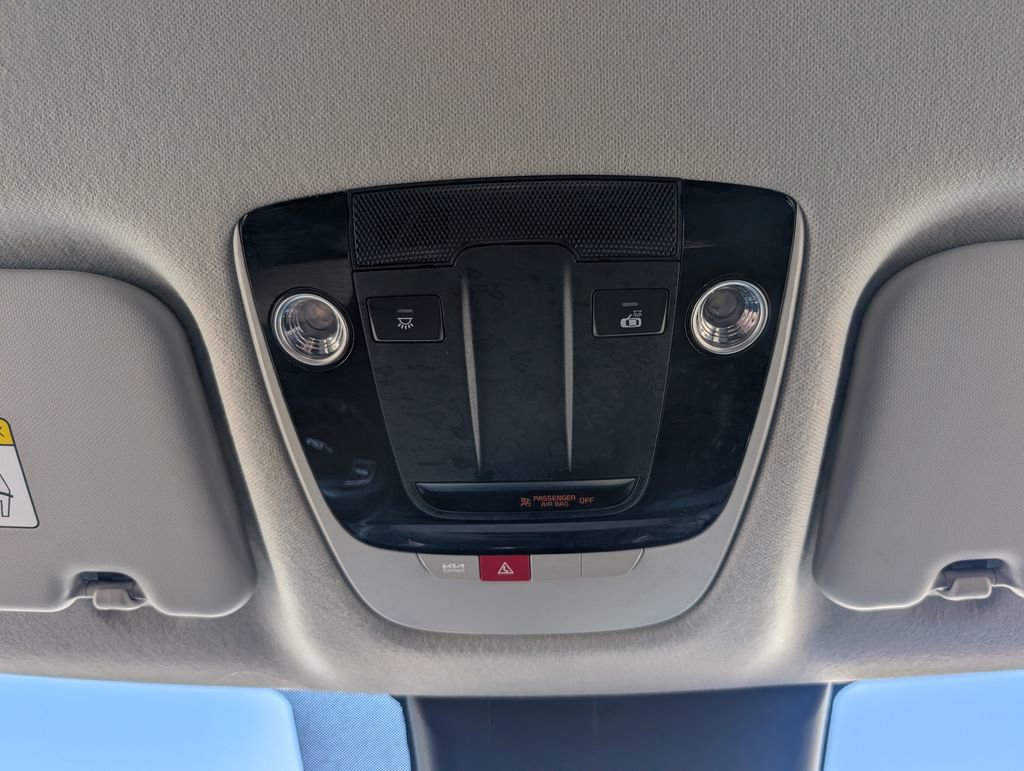 Used 2025 Kia Seltos S FWD image 20