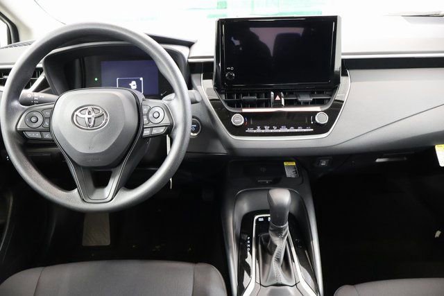 New 2026 Toyota Corolla LE image 12