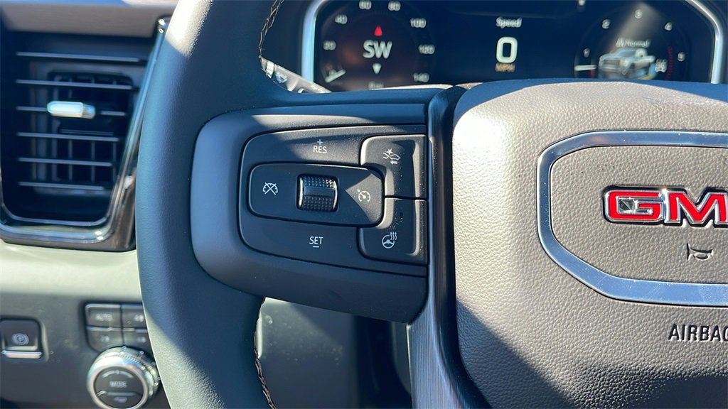 New 2026 GMC Sierra 2500 AT4 w/ AT4 Premium Plus Package image 24