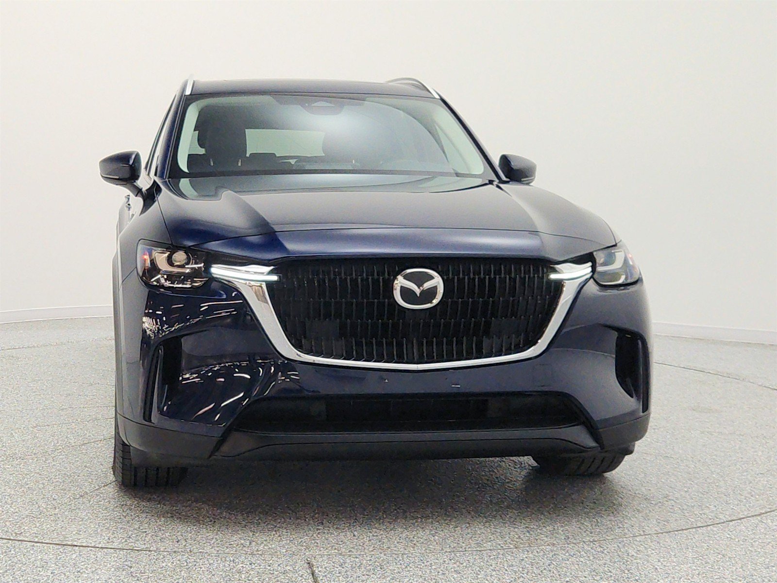 Used 2024 MAZDA CX-90 Plug-In Hybrid w/ Preferred AWD/4WD image 2