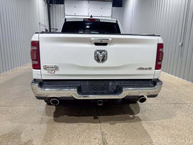 Used 2019 RAM 1500 Limited image 4