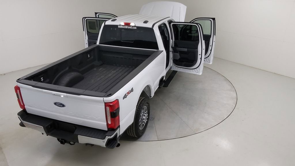 Used 2024 Ford F350 Lariat w/ Lariat Ultimate Package image 53