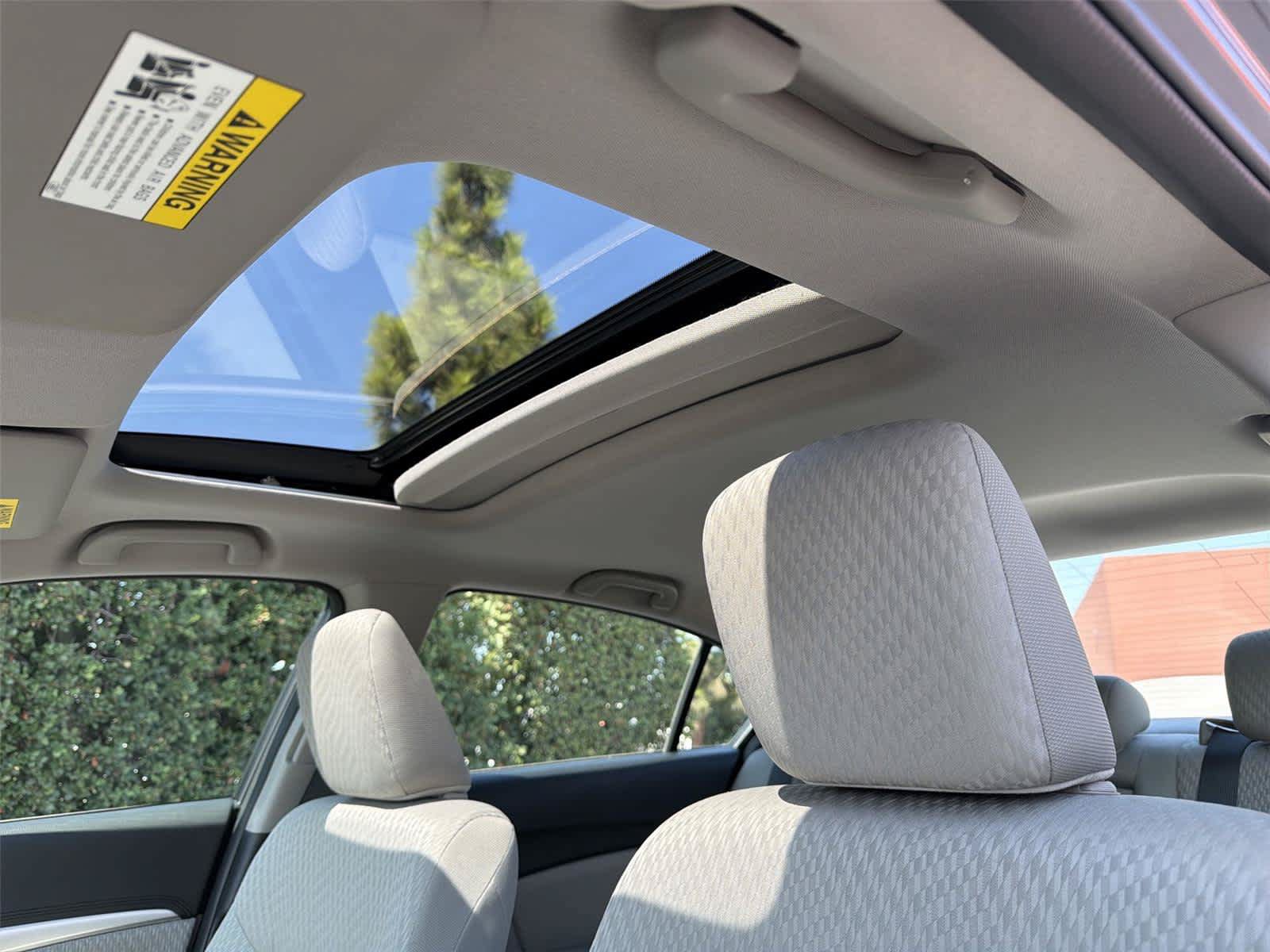 Used 2015 Honda Civic EX image 41