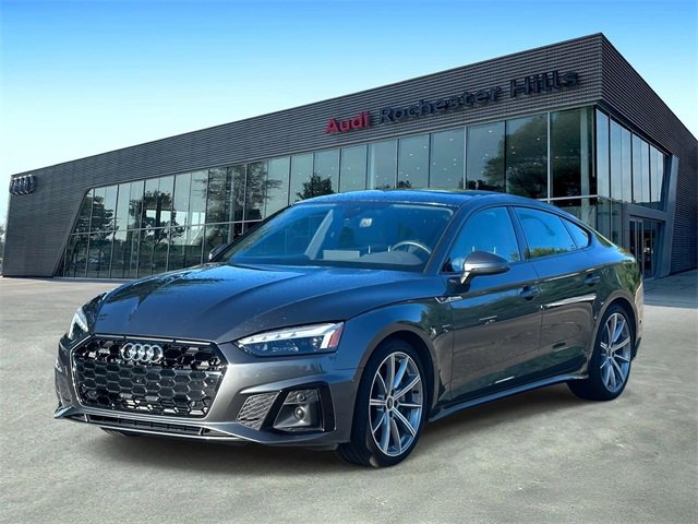 Used 2025 Audi A5 2.0T Premium Plus w/ Convenience Plus Package
