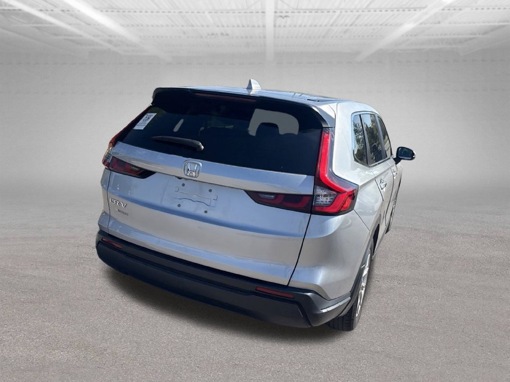 Used 2024 Honda CR-V EX-L image 20