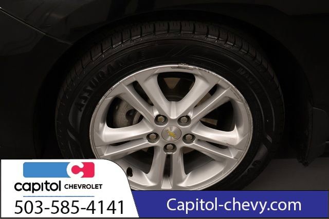 Used 2018 Chevrolet Cruze LT FWD image 8
