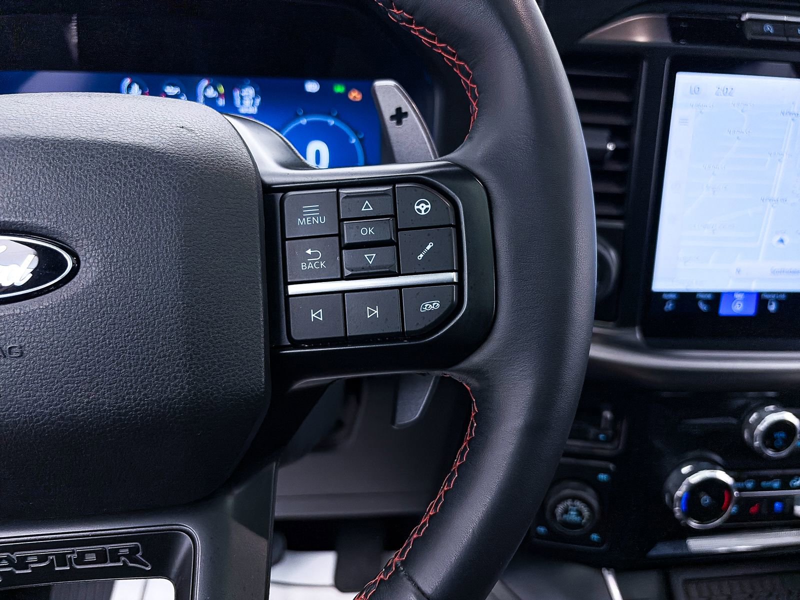 Used 2024 Ford F150 Raptor image 38