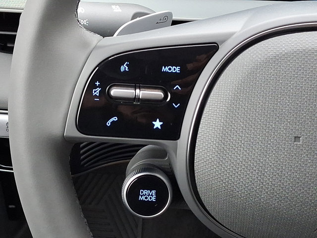 Certified 2024 Hyundai Ioniq 5 SEL image 20