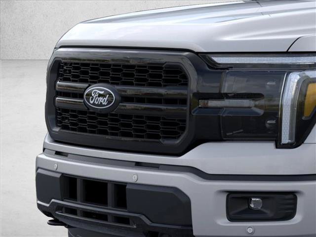 New 2026 Ford F150 Lariat w/ Equipment Group 501A Mid AWD/4WD image 17