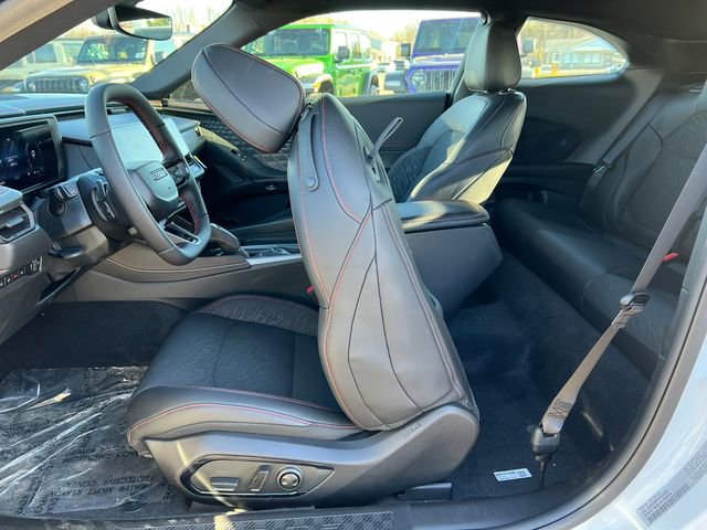 New 2026 Dodge Charger R/T Scat Pack image 5