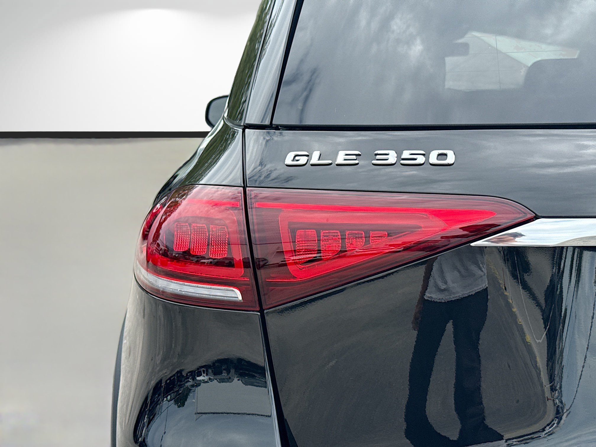 Used 2022 Mercedes-Benz GLE 350 image 10