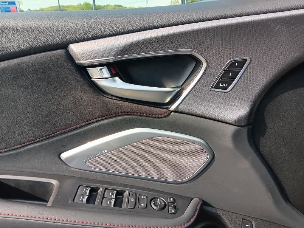 Used 2022 Acura RDX AWD image 31