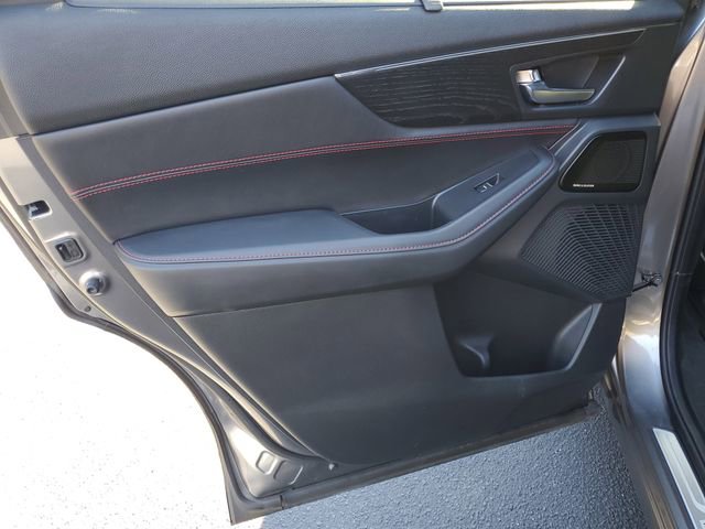 Used 2025 Acura MDX Type S image 25