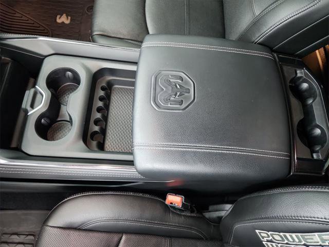 Certified 2022 RAM 2500 Power Wagon w/ Level 2 Equipment Group image 28