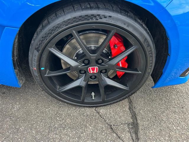 Used 2025 Honda Civic Type R image 33